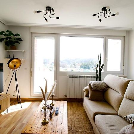Apartamento Tranquilo En Miengo Ngoại thất bức ảnh