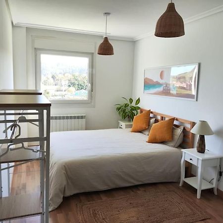 Apartamento Tranquilo En Miengo Ngoại thất bức ảnh