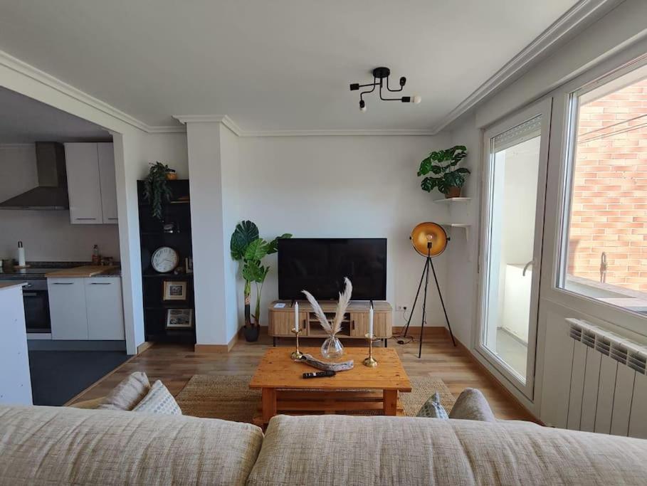 Apartamento Tranquilo En Miengo Ngoại thất bức ảnh