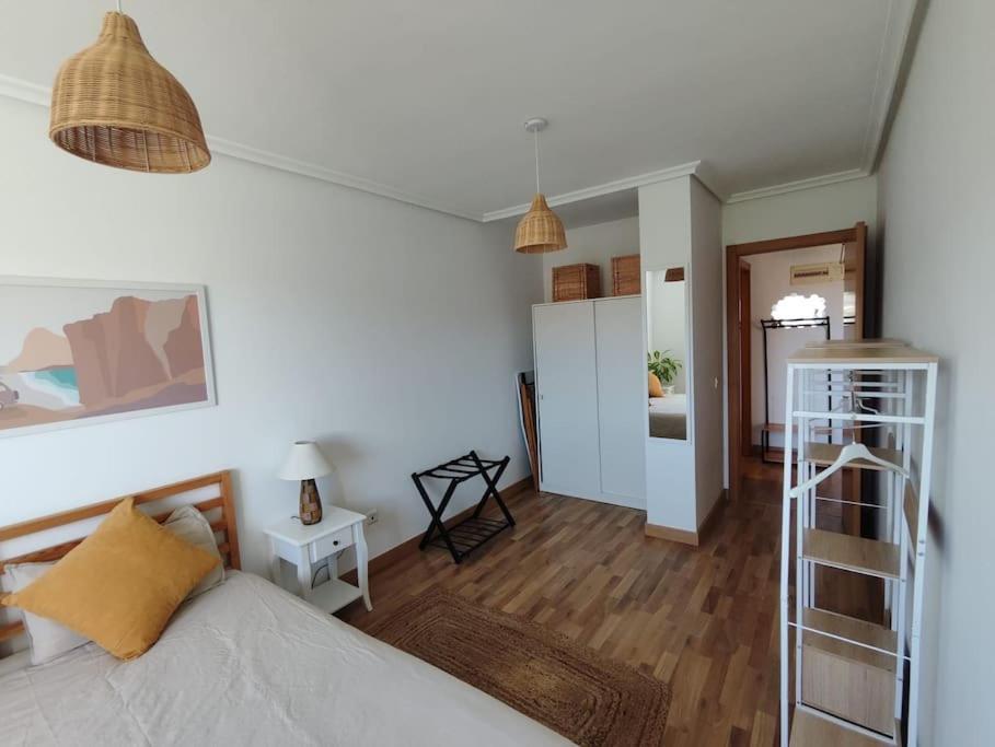 Apartamento Tranquilo En Miengo Ngoại thất bức ảnh